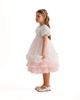 Mimi Tutu Mimi Tutu Gem Teacup Dress - 3