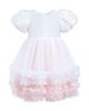 Mimi Tutu Mimi Tutu Gem Teacup Dress - 5