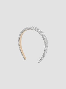 Mimi Tutu Mimi Tutu Girl's Girl's Crystal Embellished Headband
