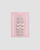 Mimi Tutu Mimi Tutu Girl's Girl's Crystal Petal Hair Clip Set - 5
