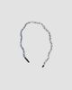 Mimi Tutu Mimi Tutu Girl's Girl's Shimmer Bead Headband - 6