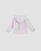 Mimi Tutu Mimi Tutu Girl's Little Girl' s & Girl's Jacket with Ruffle Hood - 2