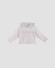 Mimi Tutu Mimi Tutu Girl's Little Girl' s & Girl's Jacket with Ruffle Hood - 3