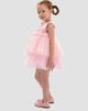 Mimi Tutu Mimi Tutu Girl's Little Girl's & Girl's Amarielle Dress - 3