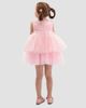 Mimi Tutu Mimi Tutu Girl's Little Girl's & Girl's Amarielle Dress - 4
