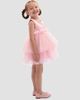 Mimi Tutu Mimi Tutu Girl's Little Girl's & Girl's Amarielle Dress - 5
