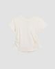 Mimi Tutu Mimi Tutu Girl's Little Girl's & Girl's Back Bow T-Shirt - 1
