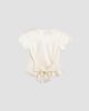 Mimi Tutu Mimi Tutu Girl's Little Girl's & Girl's Back Bow T-Shirt - 2