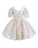 Mimi Tutu Mimi Tutu Girl's Little Girl's & Girl's Bahia Dress - 1