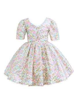 Sho Dress
