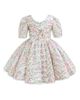 Mimi Tutu Mimi Tutu Girl's Little Girl's & Girl's Bahia Dress - 2