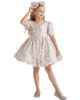 Mimi Tutu Mimi Tutu Girl's Little Girl's & Girl's Bahia Dress - 3