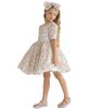 Mimi Tutu Mimi Tutu Girl's Little Girl's & Girl's Bahia Dress - 4