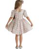 Mimi Tutu Mimi Tutu Girl's Little Girl's & Girl's Bahia Dress - 6