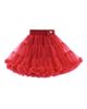 Mimi Tutu Mimi Tutu Girl's Little Girl's & Girl's Bow Tulle Skirt - 1