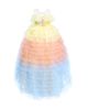Mimi Tutu Mimi Tutu Girl's Little Girl's & Girl's Callecita Dress - 2