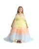 Mimi Tutu Mimi Tutu Girl's Little Girl's & Girl's Callecita Dress - 3