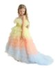 Mimi Tutu Mimi Tutu Girl's Little Girl's & Girl's Callecita Dress - 4