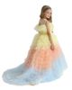 Mimi Tutu Mimi Tutu Girl's Little Girl's & Girl's Callecita Dress - 5
