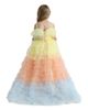 Mimi Tutu Mimi Tutu Girl's Little Girl's & Girl's Callecita Dress - 6