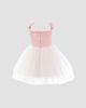Mimi Tutu Mimi Tutu Girl's Little Girl's & Girl's Dress with Tulle Skirt - 2
