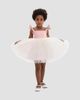 Mimi Tutu Mimi Tutu Girl's Little Girl's & Girl's Dress with Tulle Skirt - 4