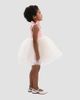 Mimi Tutu Mimi Tutu Girl's Little Girl's & Girl's Dress with Tulle Skirt - 5