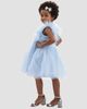 Mimi Tutu Mimi Tutu Girl's Little Girl's & Girl's Glitter Stars Dress - 5