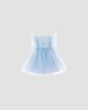 Mimi Tutu Mimi Tutu Girl's Little Girl's & Girl's Glitter Stars Dress - 7