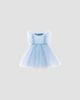Mimi Tutu Mimi Tutu Girl's Little Girl's & Girl's Glitter Stars Dress - 8