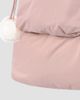 Mimi Tutu Mimi Tutu Girl's Little Girl's & Girl's Heart-Quilted Puffer Jacket - 4