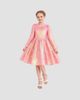 Mimi Tutu Mimi Tutu Girl's Little Girl's & Girl's Iridescent Sequin Dress - 2