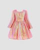 Mimi Tutu Mimi Tutu Girl's Little Girl's & Girl's Iridescent Sequin Dress - 3