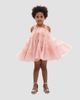 Mimi Tutu Mimi Tutu Girl's Little Girl's & Girl's Isoldea Dress - 2