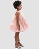 Mimi Tutu Mimi Tutu Girl's Little Girl's & Girl's Isoldea Dress - 4
