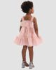 Mimi Tutu Mimi Tutu Girl's Little Girl's & Girl's Isoldea Dress - 5