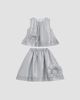 Mimi Tutu Mimi Tutu Girl's Little Girl's & Girl's Nerissa Skirt Set - 8