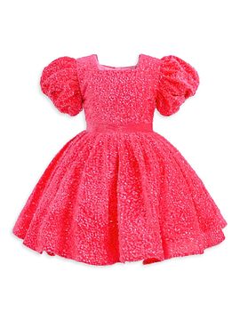 Sho Dress