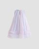Mimi Tutu Mimi Tutu Girl's Little Girl's & Girl's Pastel Bow Ruffle Dress - 2
