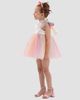 Mimi Tutu Mimi Tutu Girl's Little Girl's & Girl's Pastel Tulle Party Dress - 4