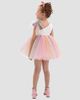 Mimi Tutu Mimi Tutu Girl's Little Girl's & Girl's Pastel Tulle Party Dress - 5