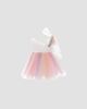 Mimi Tutu Mimi Tutu Girl's Little Girl's & Girl's Pastel Tulle Party Dress - 7