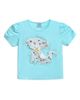 Mimi Tutu Mimi Tutu Girl's Little Girl's & Girl's Puppy T-Shirt - 1