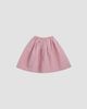Mimi Tutu Mimi Tutu Girl's Little Girl's & Girl's Ruffle Stripe Skirt - 2