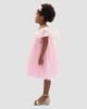 Mimi Tutu Mimi Tutu Girl's Little Girl's & Girl's Tulle Puff Sleeve Dress - 5