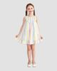 Mimi Tutu Mimi Tutu Girl's Little Girl's Caliora Dress - 3