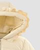 Mimi Tutu Mimi Tutu Girl's Little Girl's Ruffle-Hood Coat with Matching Scarf - 3