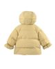 Mimi Tutu Mimi Tutu Glow Heart-Pocket Puffer Jacket - 4