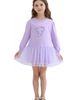 Mimi Tutu Mimi Tutu Heart Bow Dress - 1