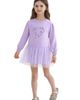 Mimi Tutu Mimi Tutu Heart Bow Dress - 2
